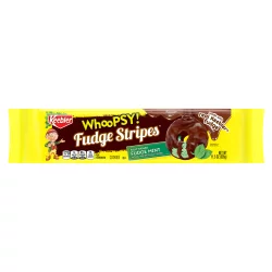 Keebler Whoopsy Fudge Stripes Fudge Mint