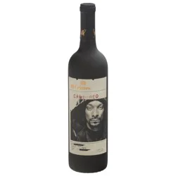19 Crimes Snoop Dogg Cali Red 750 ml