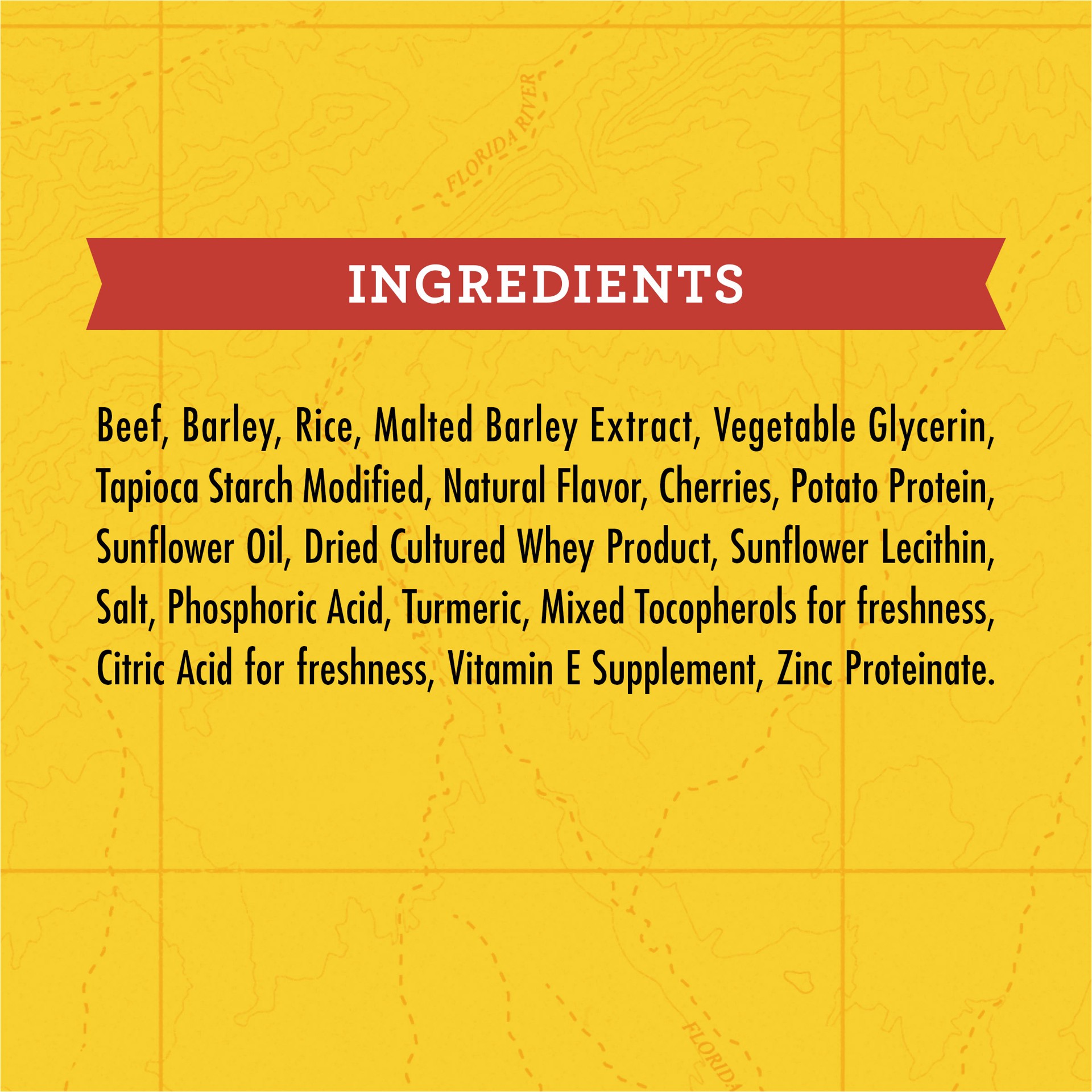 slide 3 of 4, ZUKES Zuke's Mini Naturals Dog Training Treats Beef Recipe, Soft Dog Treats - 16 oz Pouch, 16 oz