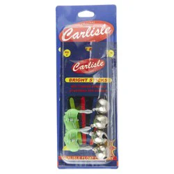 Carlisle Bright Bells & Light Stick Combo