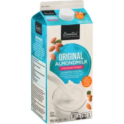 Essential Everyday Almond Nsa Milk