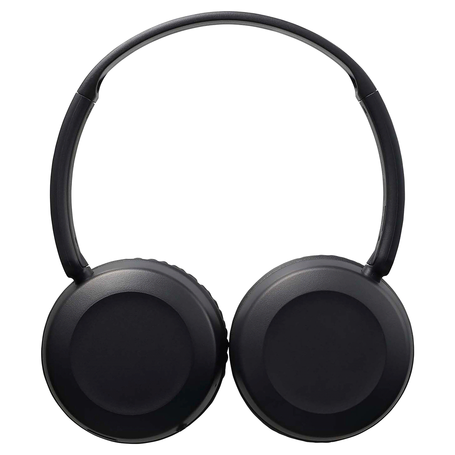 slide 2 of 4, JVC Carbon Black Powerful Sound Stereo Headphones 1 ea, 1 ct