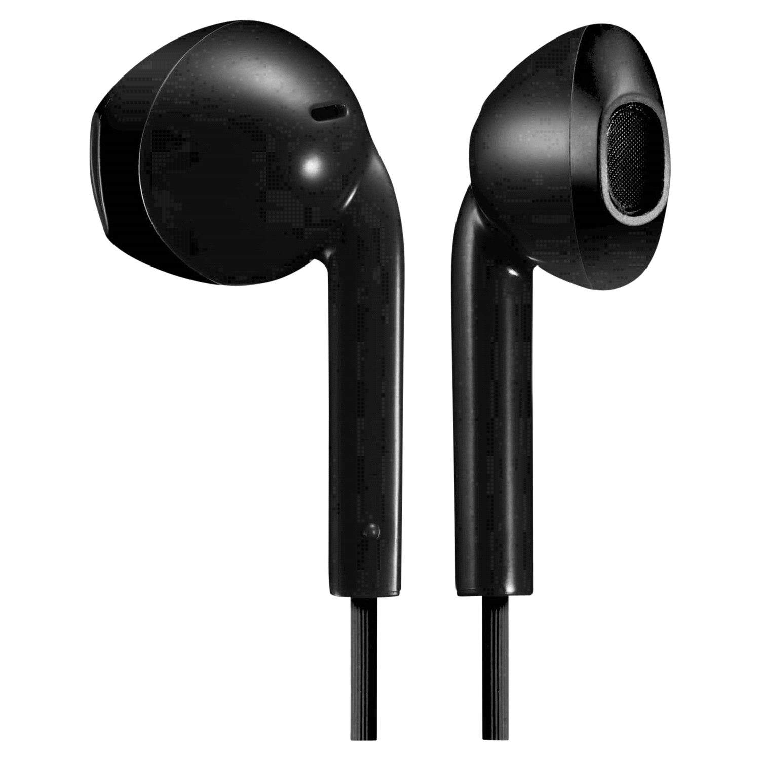 slide 3 of 4, JVC Earbuds for Smartphone 1 ea, 1 ct