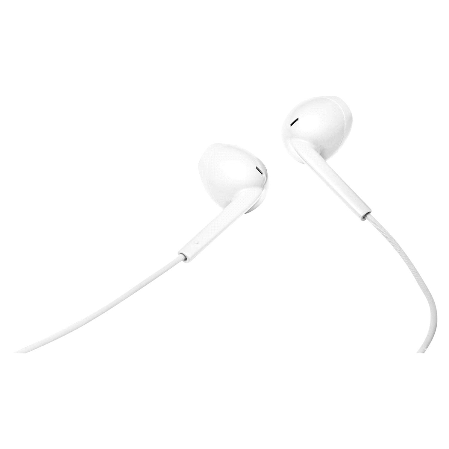 slide 2 of 4, JVC Earbuds for Smartphone 1 ea, 1 ct