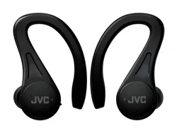 JVC Wireless Fitness Series Black Headphones 1 ea