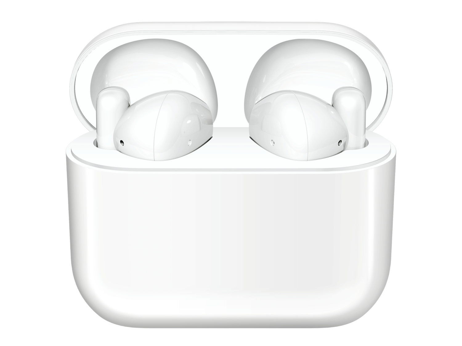 slide 3 of 4, JVC True Wireless Earbuds 1 ea, 1 ct