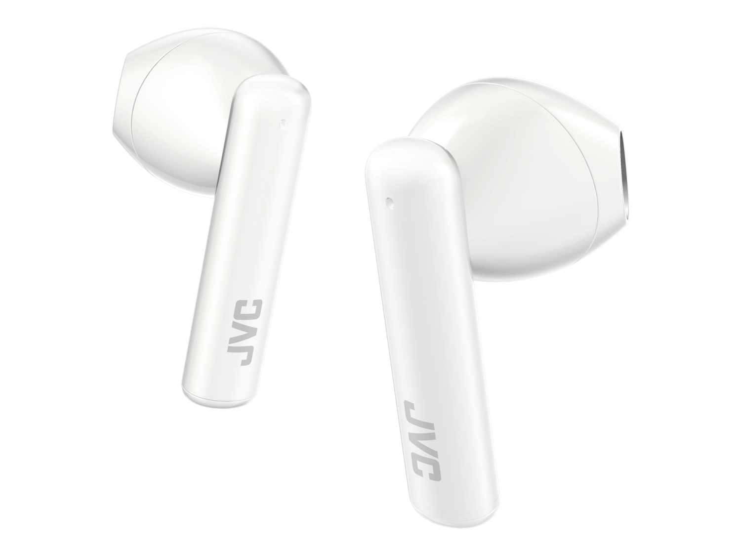 slide 1 of 4, JVC True Wireless Earbuds 1 ea, 1 ct