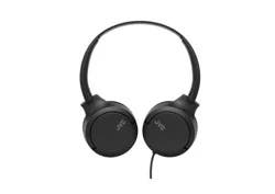 Jvc Powerful Sound Usb-C Black