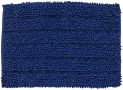 Everyday Living Dark Blue Noodle Bath Rug 22X40