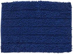 Everyday Living Dark Blue Noodle Bath Rug 22X40