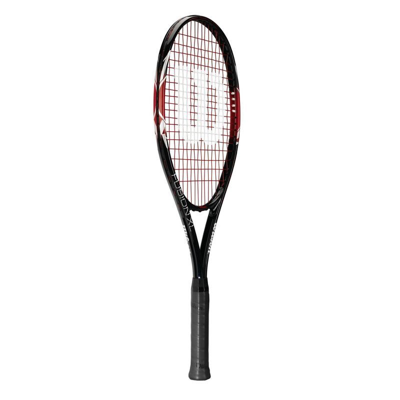 slide 2 of 4, Wilson Fusion 29" Tennis Racquet, 1 ct