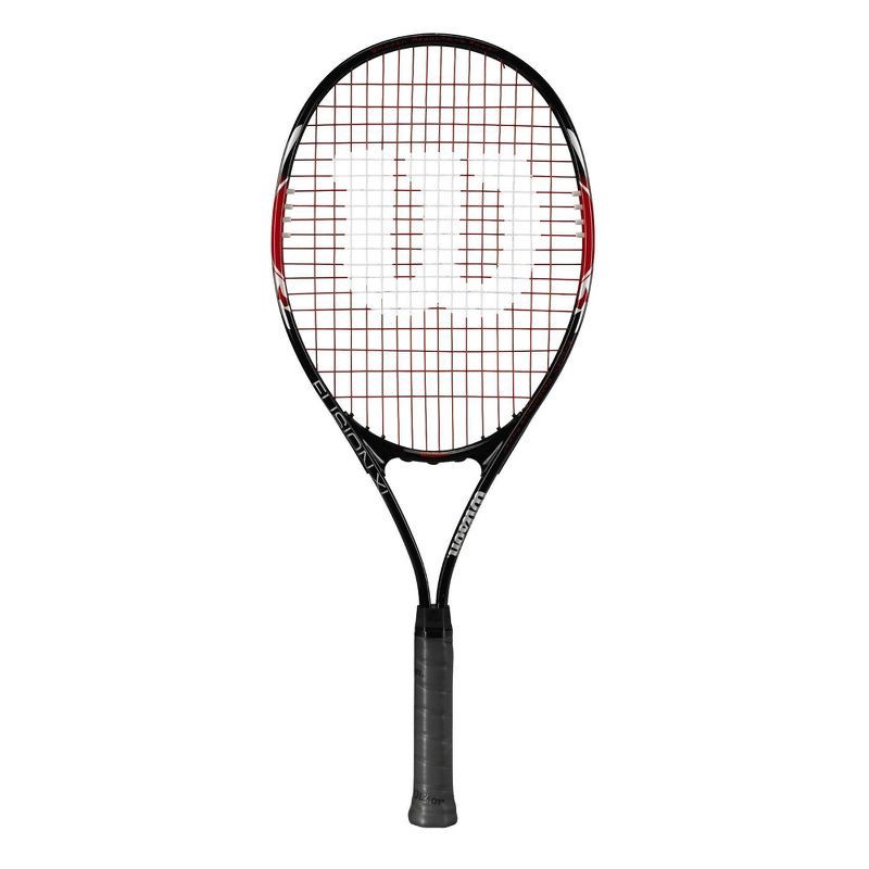 slide 1 of 4, Wilson Fusion 29" Tennis Racquet, 1 ct