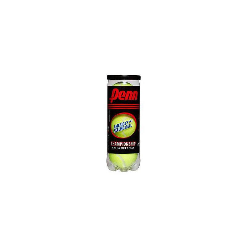 slide 2 of 4, Penn High Altitude Champion Bulk Pack Tennis Ball, 1 ct