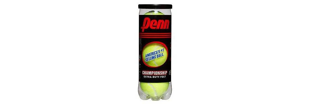 slide 2 of 4, Penn High Altitude Champion Bulk Pack Tennis Ball, 1 ct