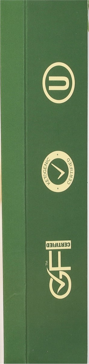 slide 8 of 9, NuPasta Konjac Organic Fettuccine 7.4 oz, 7.4 oz