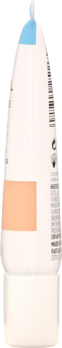 slide 12 of 12, Covergirl COVERGIRL Clean Matte BB Cream , Fair  510, 10ML, 30 ml