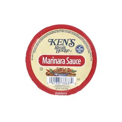 Ken’s Marinara Dressing