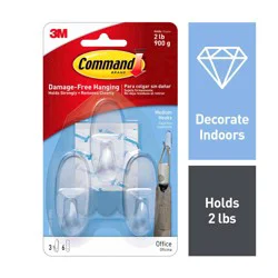 Command Clear Medium Hooks