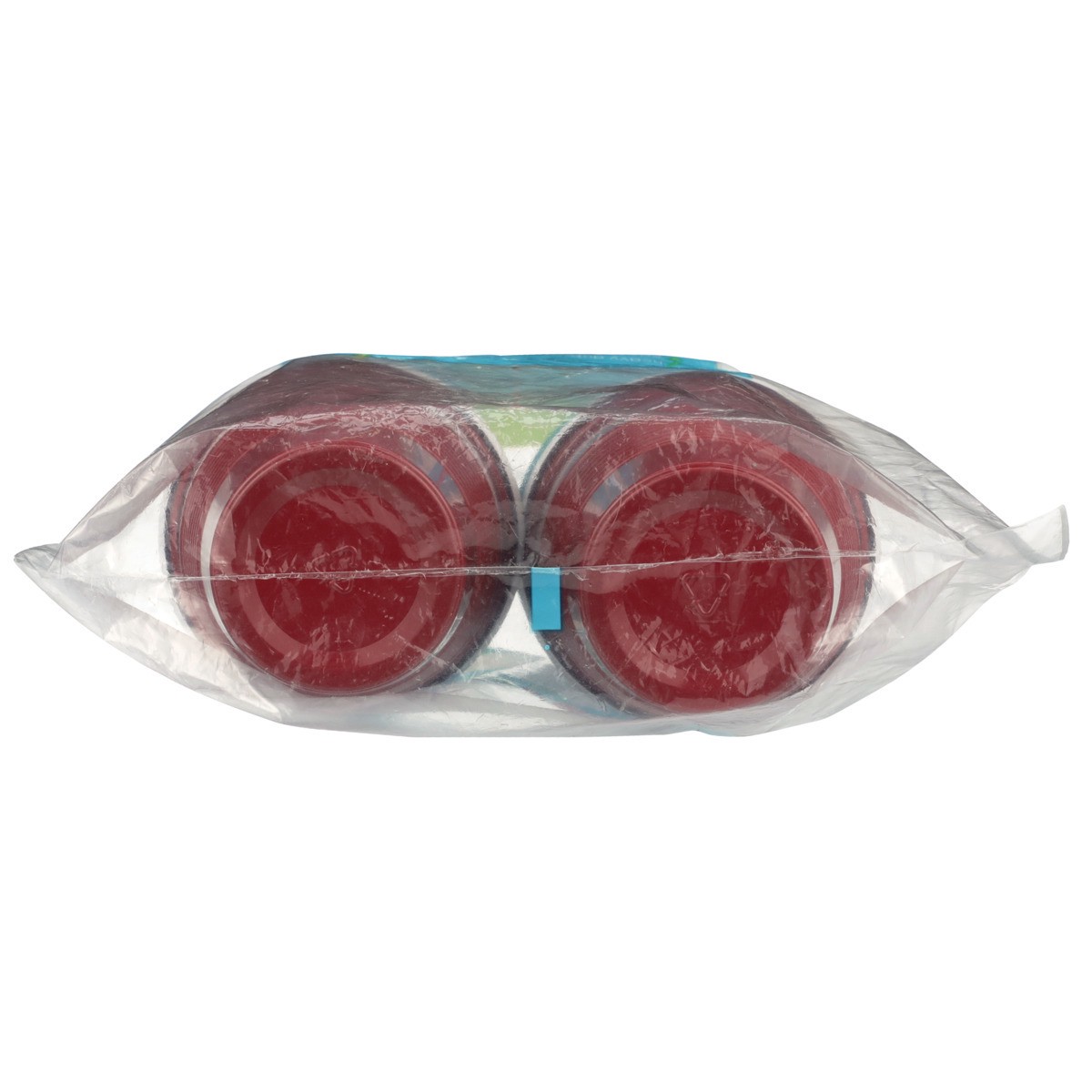 slide 3 of 9, Simply Done Party Plastic Cups, 9 fl oz