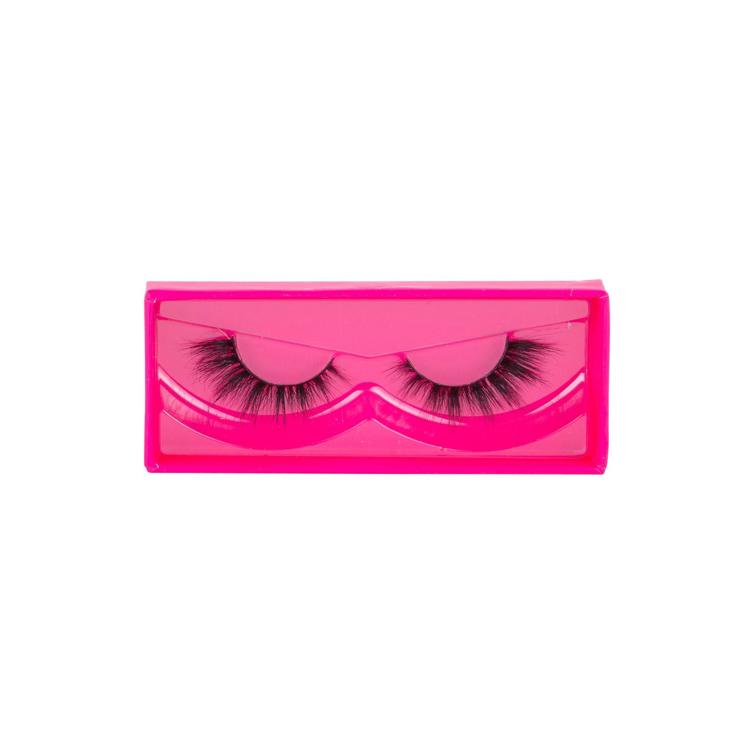 slide 1 of 1, Beauty Creations 3D Faux Mink Lashes - Day Dream, 1 ct