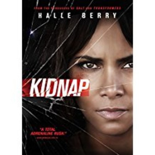 slide 1 of 1, Kidnap (DVD), 1 ct