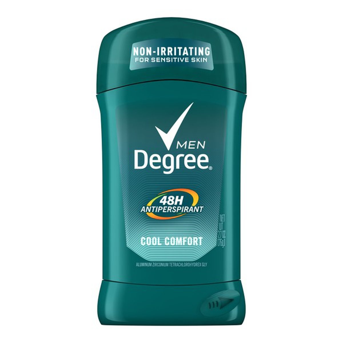 slide 1 of 1, Degree Cool Comfort Antiperspirant And Deodorant, 2.7 oz