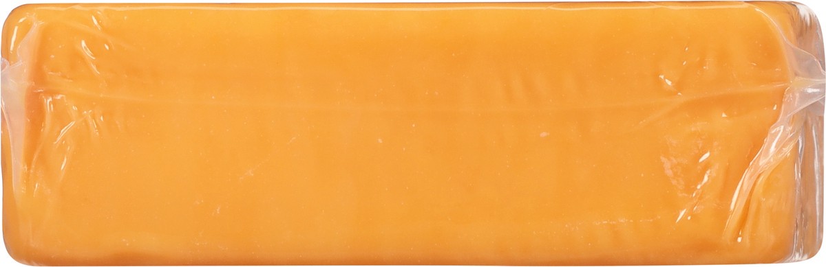 slide 7 of 14, Jim's Cheese Vintage Selects 5 Year Aged Yellow Cheddar Cheese 7.5 oz, 7.5 oz