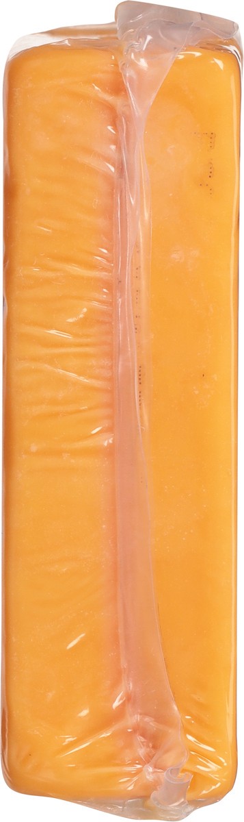 slide 13 of 14, Jim's Cheese Vintage Selects 5 Year Aged Yellow Cheddar Cheese 7.5 oz, 7.5 oz