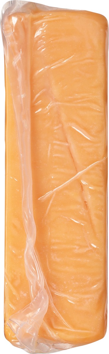 slide 12 of 14, Jim's Cheese Vintage Selects 5 Year Aged Yellow Cheddar Cheese 7.5 oz, 7.5 oz