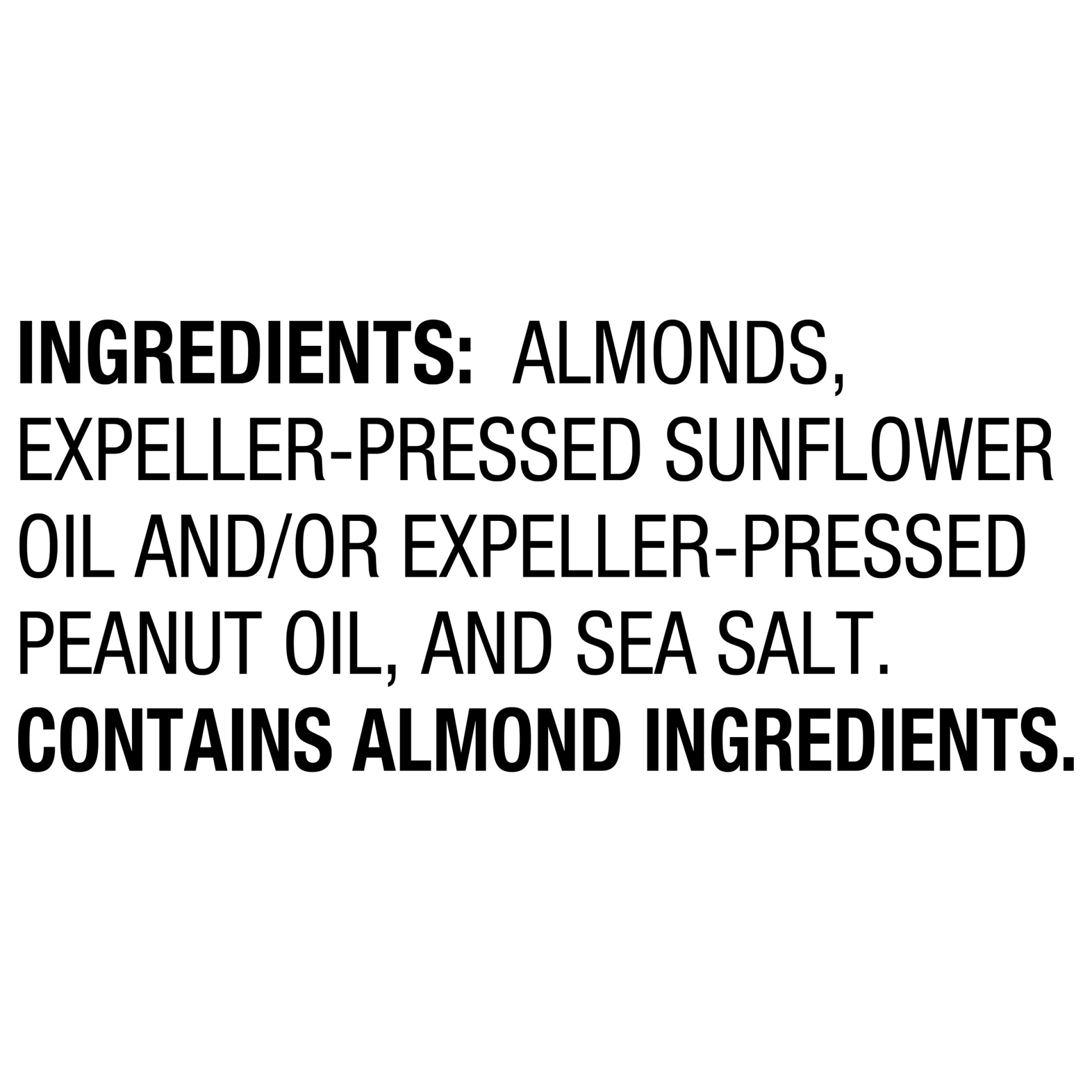 slide 3 of 3, Frito-Lay Roasted Almonds, 4.75 oz
