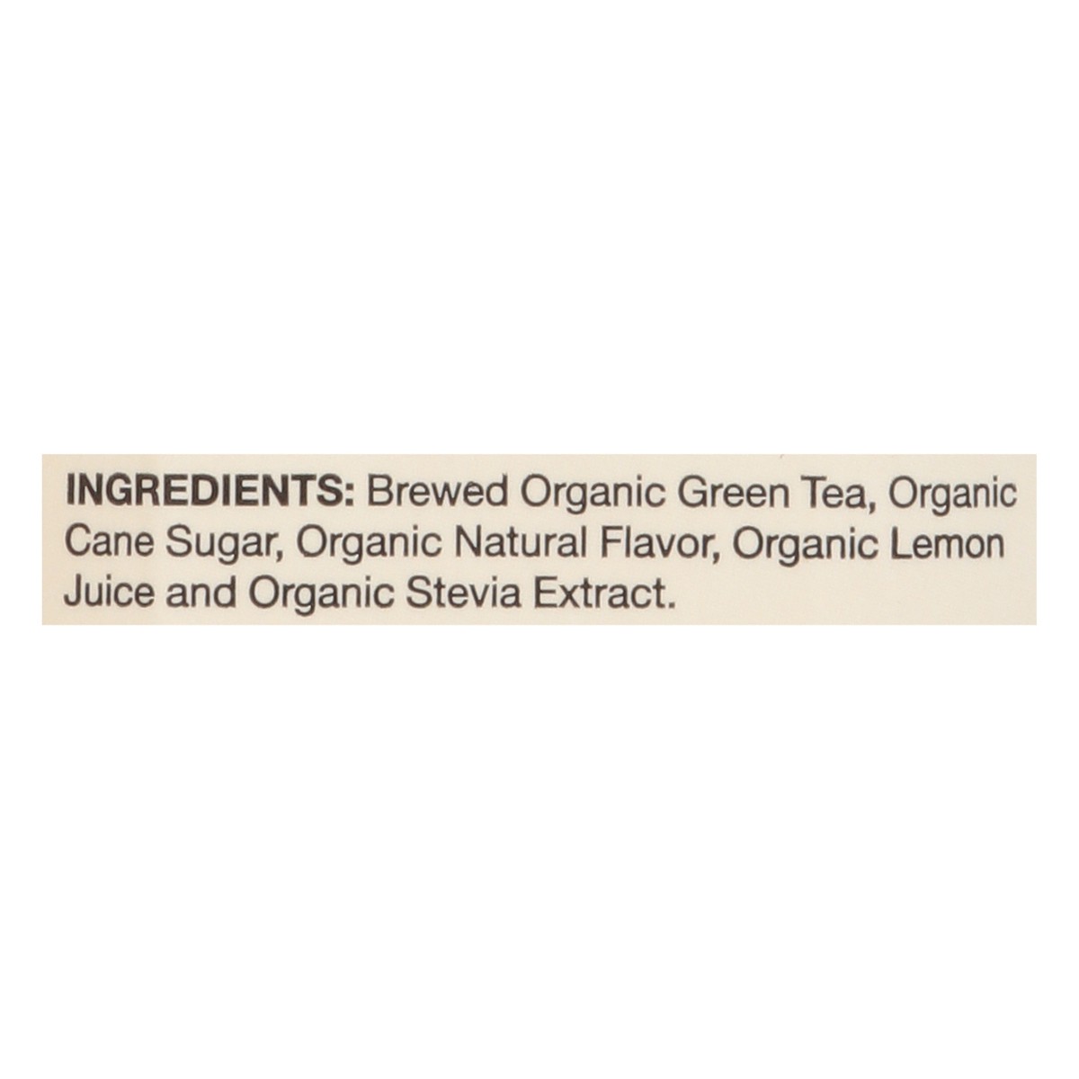 slide 7 of 13, Saint James Organic Blueberry & Raspberry Green Tea - 16.9 fl oz, 16.9 fl oz