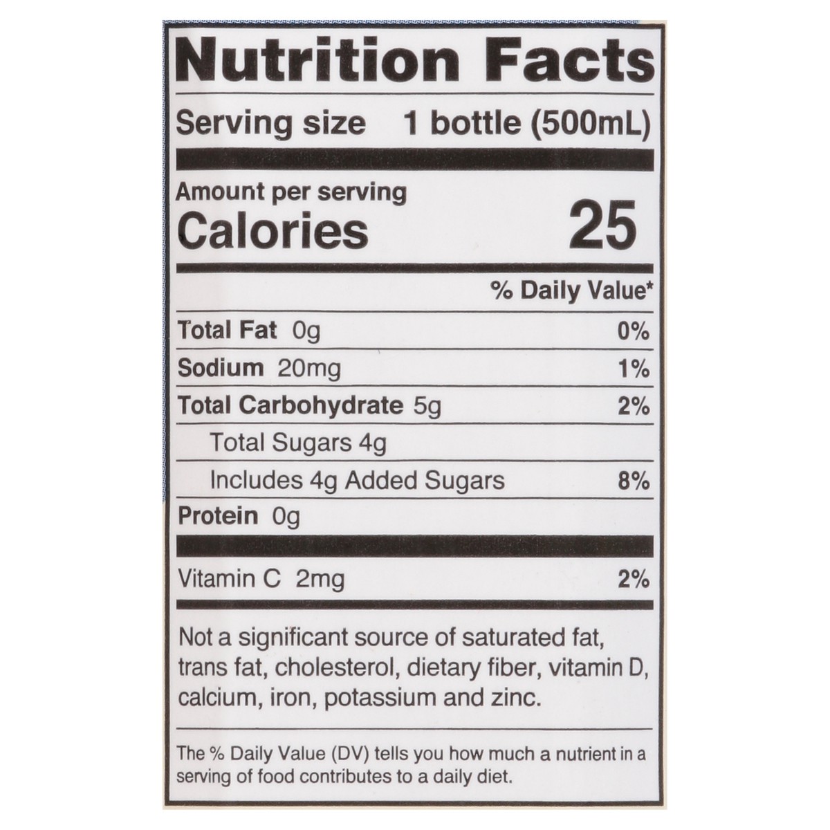 slide 12 of 13, Saint James Organic Blueberry & Raspberry Green Tea - 16.9 fl oz, 16.9 fl oz