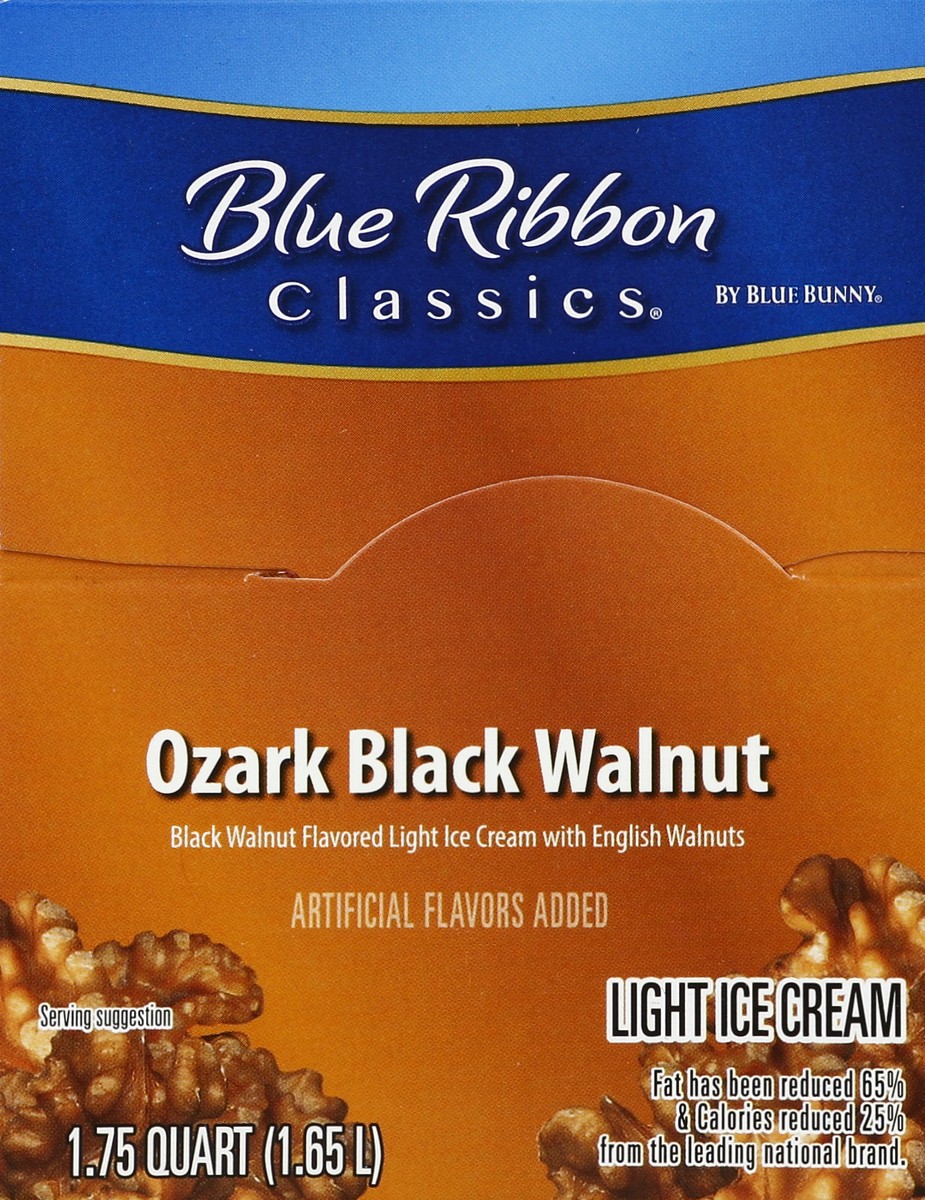 slide 3 of 4, Blue Ribbon Classics Ice Cream 1.75 qt, 1.75 qt