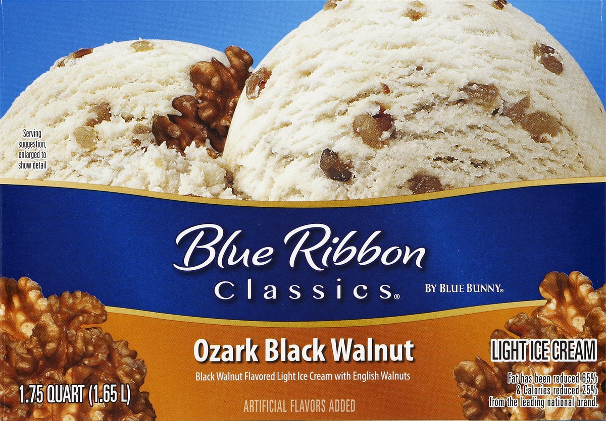 slide 4 of 4, Blue Ribbon Classics Ice Cream 1.75 qt, 1.75 qt