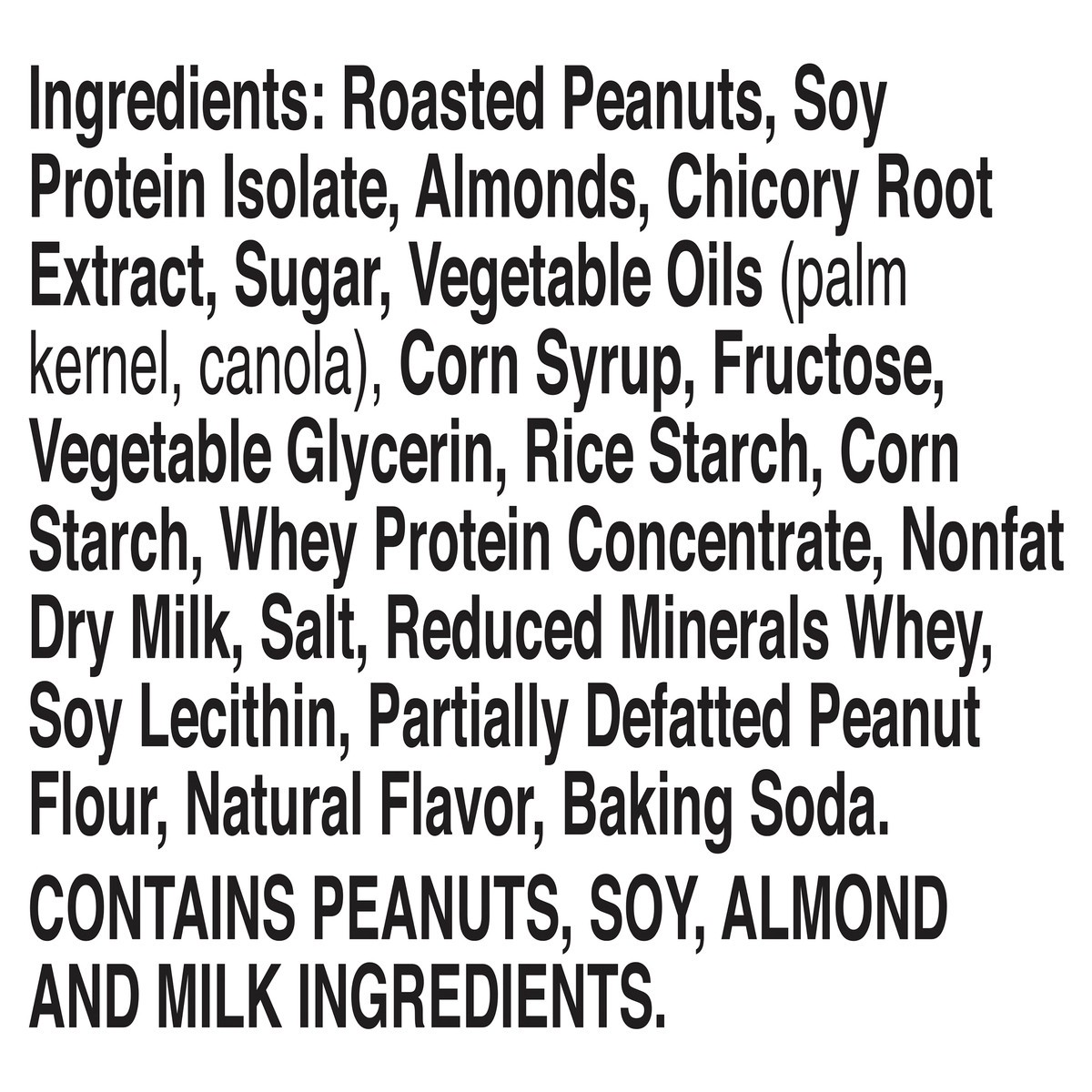 slide 10 of 13, Nature Valley Salted Caramel Nut Protein Chewy Bars, 5 ct; 1.42 oz