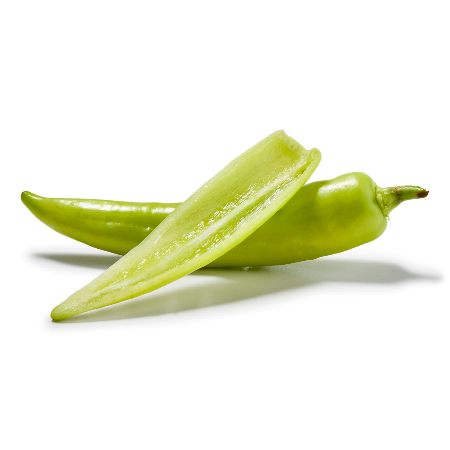 slide 1 of 2, Pepper Hungarian Chili, 1 ct