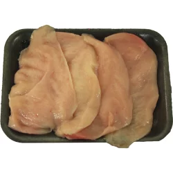 Bell & Evans Bell Evans Thin Sliced Chicken Cutlet
