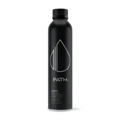 Path Alkaline Purified Water 25 fl oz