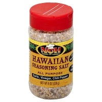slide 1 of 1, Noh Foods Of Hawaii Seasoning Salt Hawaiian All Purpose - 8 Oz, 