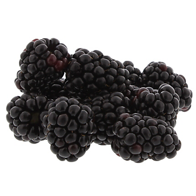 slide 1 of 1, Blackberries, 6 oz
