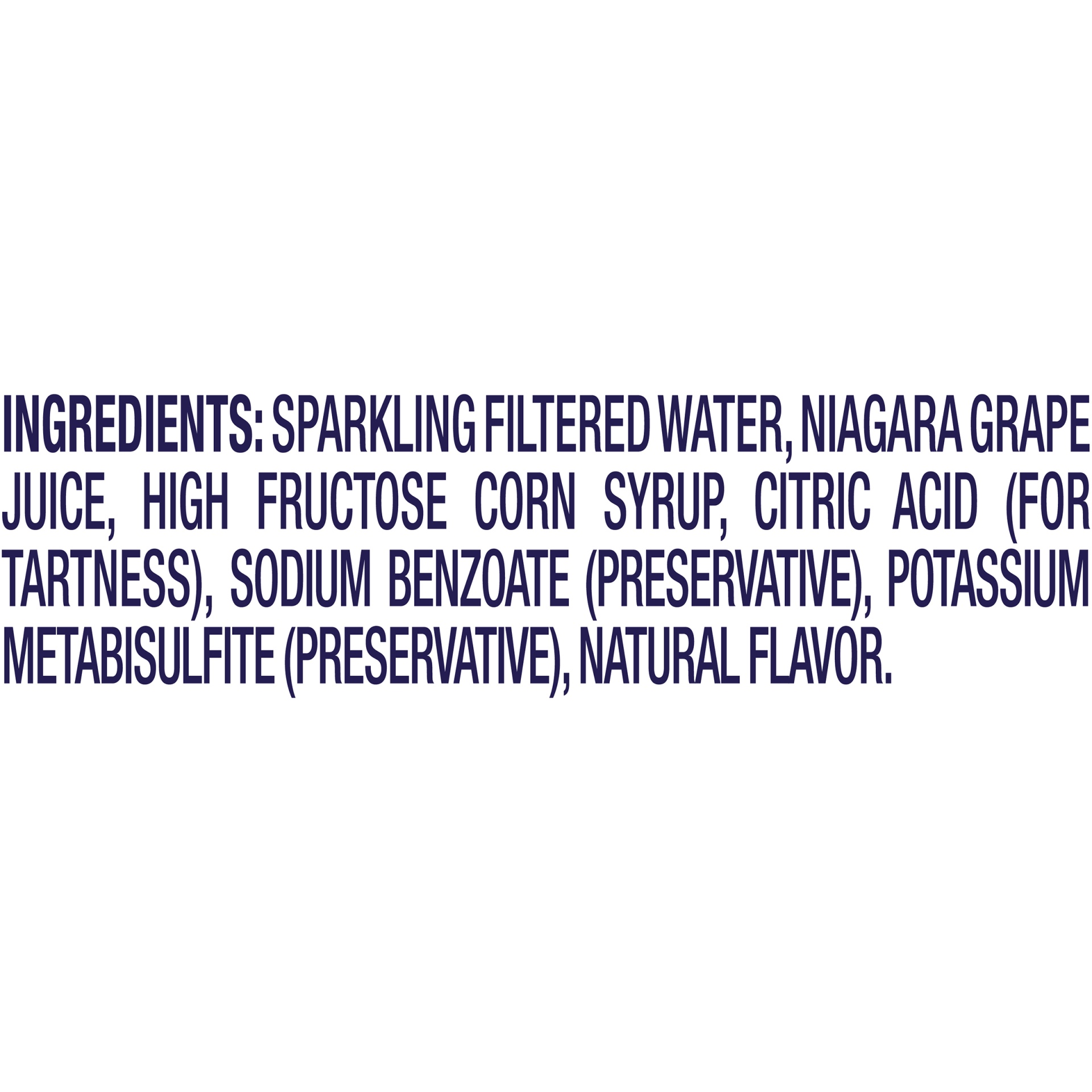 slide 6 of 6, Welch's Sparkling White Grape Juice Glass Bottles, 25.4 fl oz