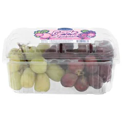 Flavor Grown Candy Licious Candy Grape Duo 1 lb