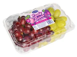 Flavor Grown Candy Licious Candy Grape Duo 1 lb