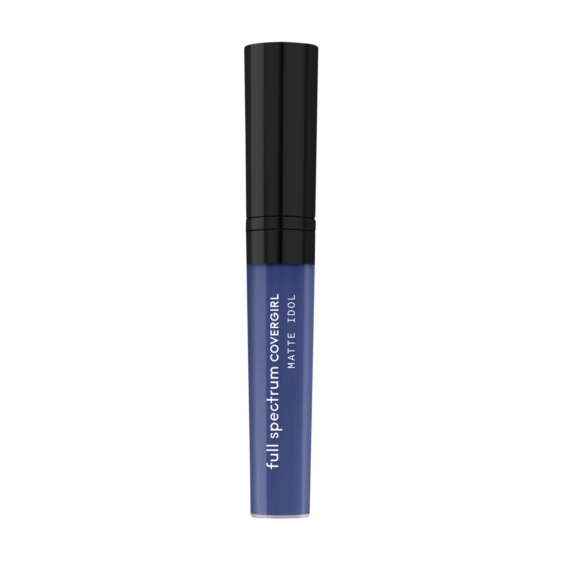 slide 1 of 1, Covergirl Matte Idol Liquid Lipstick Major, 1 oz