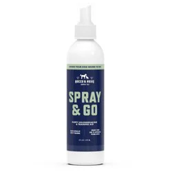 Rocco & Roxie Supply Co. Spray & Go Attractant Spray 8 oz