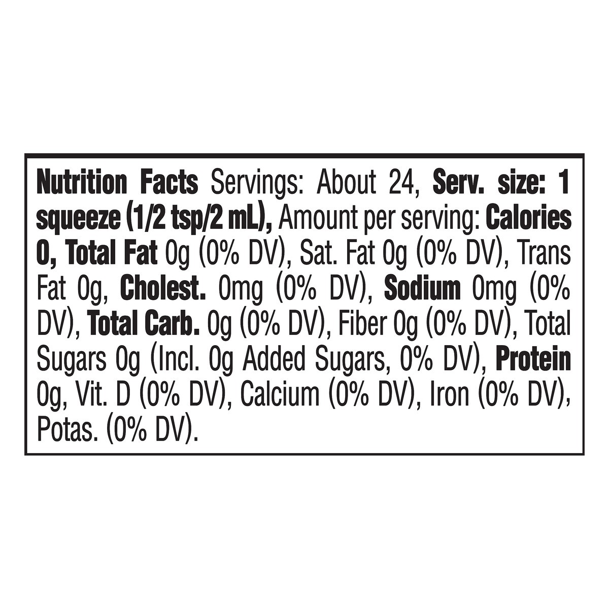 slide 11 of 12, Kool-Aid Liquid Blue Raspberry Artificially Flavored Soft Drink Mix, 1.62 fl oz Bottle, 1.62 fl oz