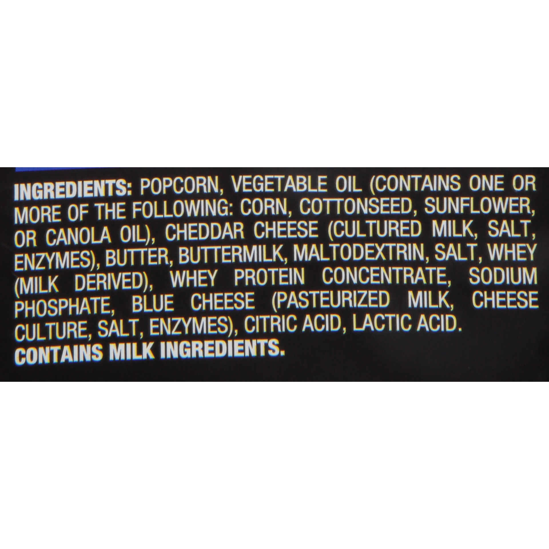 slide 6 of 6, Wise White Cheddar Popcorn, 4.5 oz