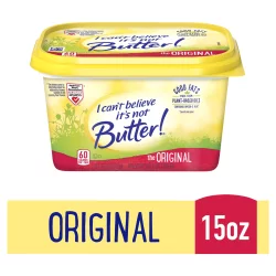 I Can't Believe It's Not Butter! Original Buttery Spread