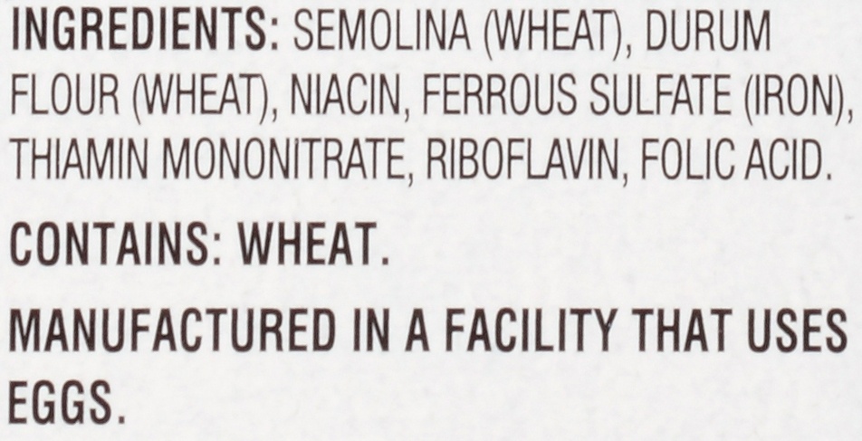 slide 8 of 8, Ronzoni Elbow Macaroni, 1 lb