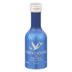 Grey Goose Vodka 50 ml